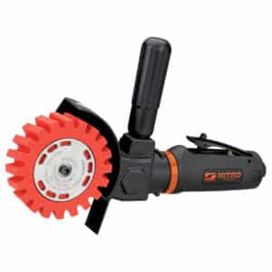 Dynabrade Products DGS31 Nitro Series 0.3 Hp Straight Line Die Grinder