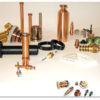 Spray Gun Spare Parts