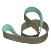 3M™ 53797, Flexible Diamond Belt 6451J, 1/2" Dia x 18" L, M125 Micron, Type G, Pattern B2, 7010509272