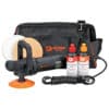 Dynabrade Nitro Series 50207 - 5" Right Angle Rotary Buffer / Polisher Kit