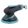 Dynabrade X51S 5" Dia. Non-Vacuum Dynorbital_ Extreme Random Orbital Sander, PSA W/ Speed Regulator