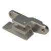 Dynabrade 11670 Contact Wheel Mount