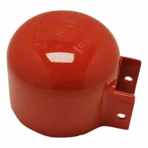 Dynabrade 21457 ND3071, Red Plastic Cover