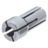 Dynabrade 50016 Collet Insert, 6mm Capacity