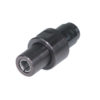 Dynabrade 51110 Collet, 5/16"-24 Female Thread, 6 mm Capacity