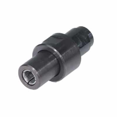 Dynabrade 51110 Collet, 5/16"-24 Female Thread, 6 mm Capacity