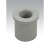 Dynabrade 51790 Adaptor-3/8" ID Hose to 1" Vac Hose