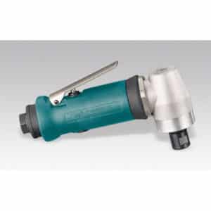 Dynabrade 52315 - .4 hp Right Angle Die Grinder, 12,000 RPM, 1/4" Collet