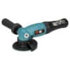 Dynabrade 52624 4" Dia. Right Angle Disc Sander