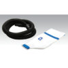 Dynabrade 54218 - 1-1/4" x 6' Vacuum Hose w/50683 Bag