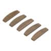 Dynabrade 54514 Vanes (5/Pkg.)