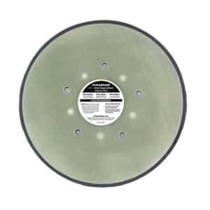 Dynabrade 56232 - 11" (279 mm) Dia. Non-Vacuum/Vacuum Disc Pad, Loop-Face