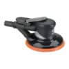 Dynabrade 56829S - 6" (152 mm) Dia. Self-Generated Vacuum Dynorbital Supreme Random Orbital Sander