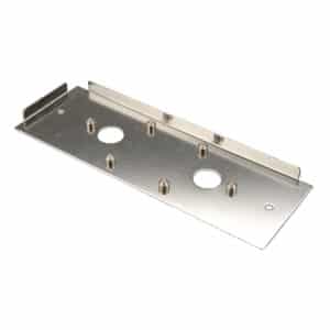 Dynabrade 57474 Punch Plate