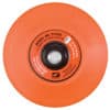 Dynabrade 57543 - 6" (152 mm) Dia. Non-Vacuum Disc Pad