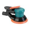 Dynabrade 59163 5" (127 mm) Dia. Central-Vacuum Dynorbital Spirit Random Orbital Sander