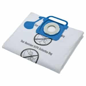 Dynabrade 61125 HEPA Tear Resistant Collection Filter Bag