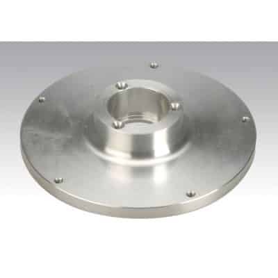 Dynabrade 61353 Mounting Plate- 11" Orbital Ass'y