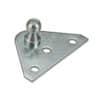 Dynabrade 64224 - 10mm Flat Ball Bracket
