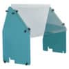 Dynabrade 64330 Front and Side Shield Assembly