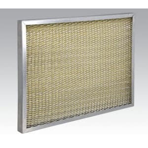Dynabrade 64672 Replacement Class I Non-Flammable Panel Filter Cartridge