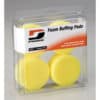 Dynabrade 76017 Yellow Foam Pad