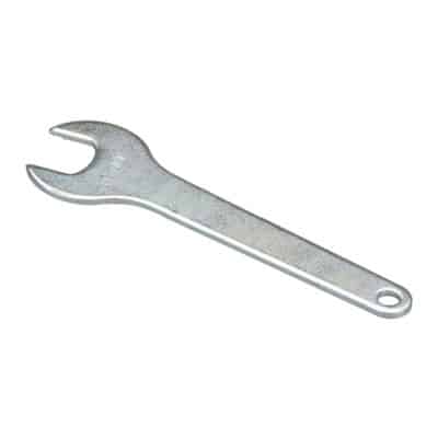 Dynabrade 95262 Open-End Wrench, 14 mm