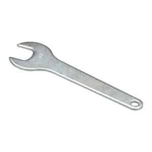 Dynabrade 95263 Open-End Wrench, 17 mm