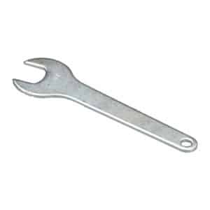 Dynabrade 95281 Open-End Wrench, 19 mm