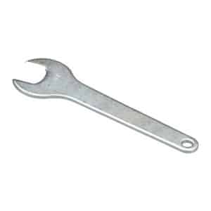 Dynabrade 96076 Open-End Wrench, 12 mm