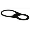 Dynabrade 97166 Tool Hanger -3" Dynabuffer