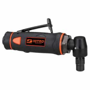 Dynabrade Nitro Series DGR52 .5 hp Right Angle Die Grinder