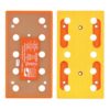 Dynabrade 57871 Channel Pad
