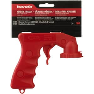 3M 00128 Bondo Aerosol Trigger