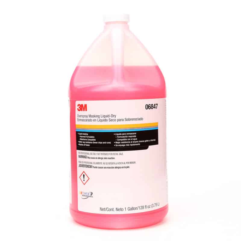 3M 57545, Dry Layup Adhesive 2.0 W7900, colorchange technology, 416g