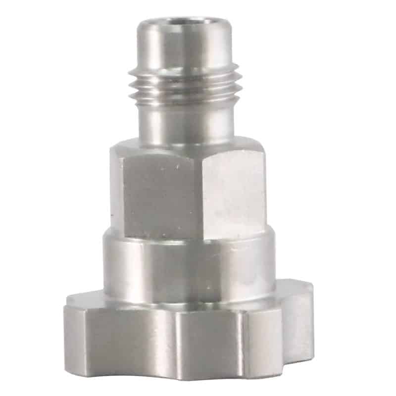 16139 3M 16139, PPS Adapter, Type 43, 7000119825 » Alloy Coating Supply®
