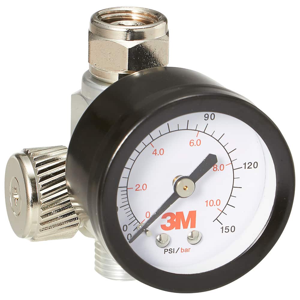 3M 16573, Accuspray Air Flow Control Valve, 7000042715