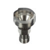 3M 26119, PPS Series 2.0 Adapter, Type S27, 16 mm Male, 1.5 mm Thread, 7100135925