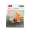 3M 26584, Accuspray Refill Pack for PPS Series 2.0, Orange, 1.4 mm, 7100152954