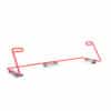 3M 36863, Dirt Trap Clear Film Dispenser, 7100173136