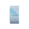 3M 36876, Self-Stick Liquid Protection Fabric, Blue, 4 in x 300 ft perroll, 7100169348, 6 Rolls Per Pack