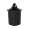 3M 50730, PPS UV Standard Lid & Liner Kit, Standard (22 fl oz, 650
mL), 125 Micron Filters, 7100067511