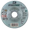 Dynabrade 79827 Type 42 - 4.5 Grinding Wheel