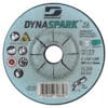 Dynabrade 79839 Type 27 - 4 Grinding Wheel