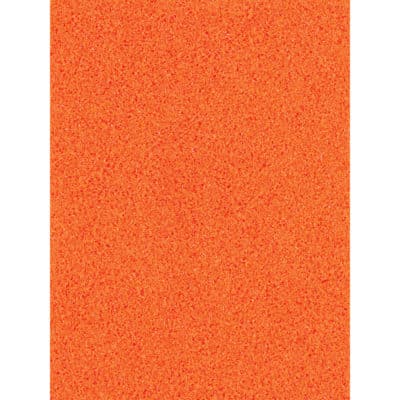 Dynabrade Extreme Orange Foam