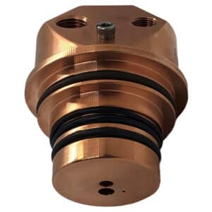 450861 Coaxial Stabilizer - 3