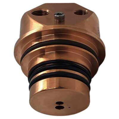 450861 Coaxial Stabilizer - 3