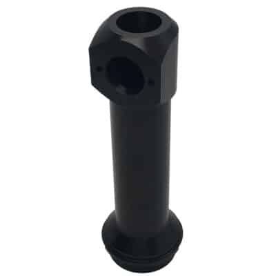 450864 6 Inch Barrel Holder - 2