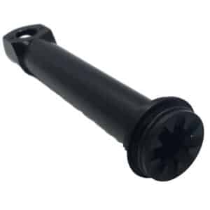 450865 8 Inch Barrel Holder - 1