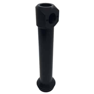 450865 8 Inch Barrel Holder - 2